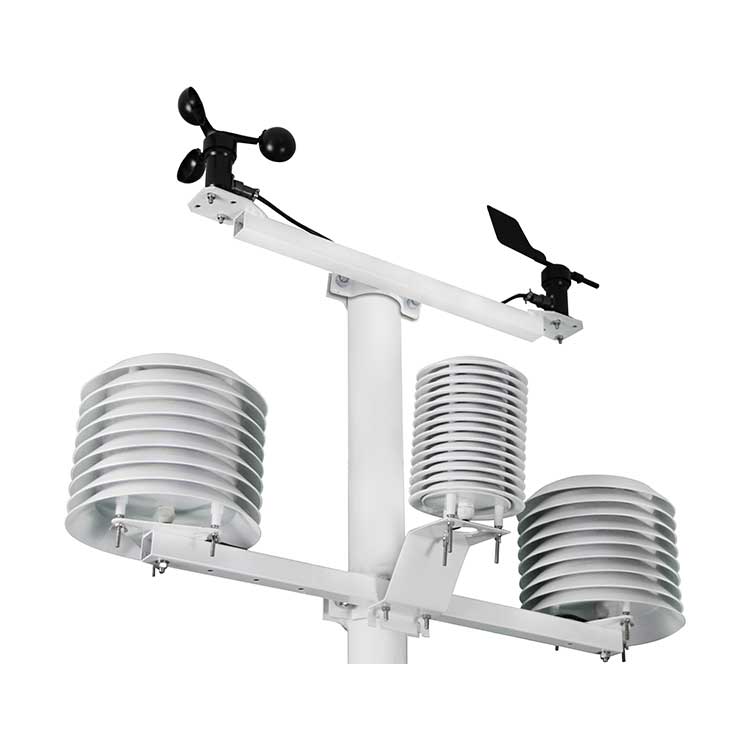 FM-YTC在線揚塵監測系統