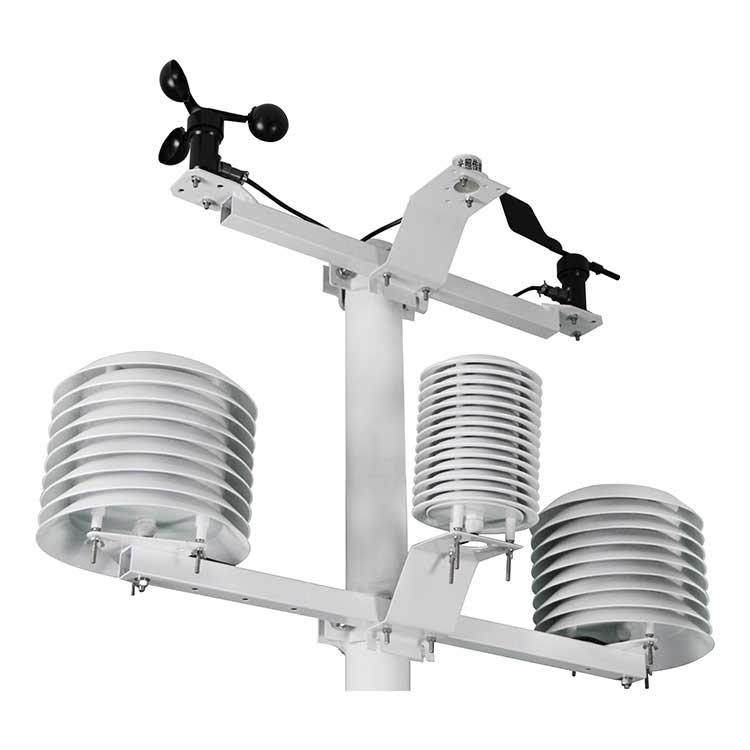 FM-XCJC智能農業氣象監測儀