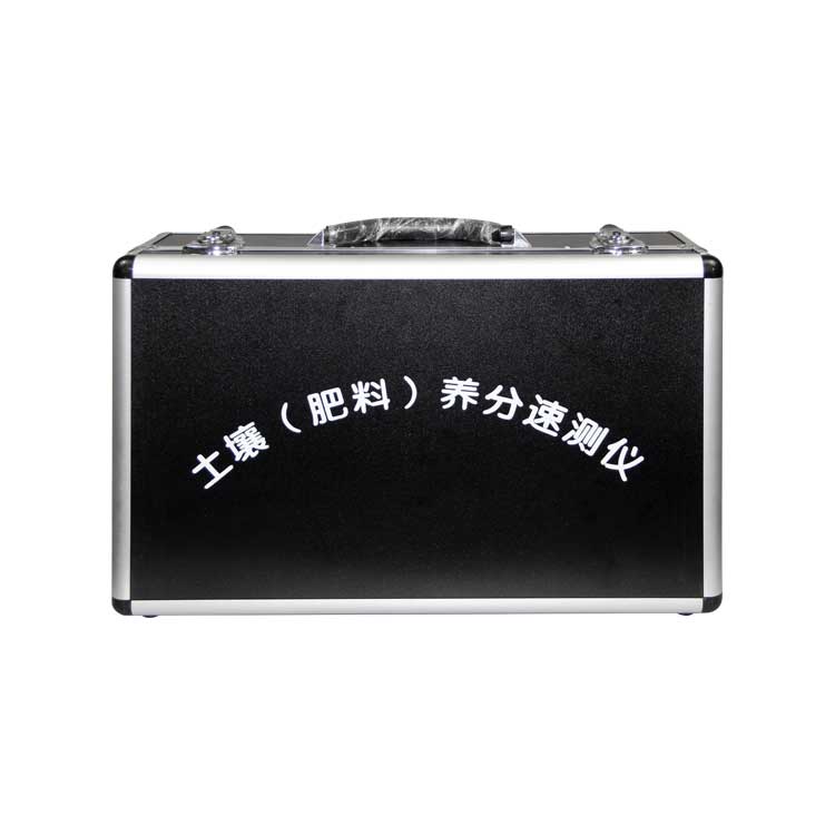 FM-TFY智能型土壤肥料養分測定儀