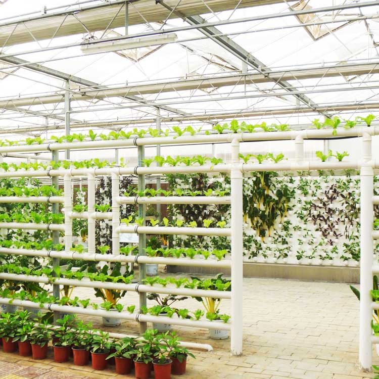 FM-WPK霧培水培控制系統