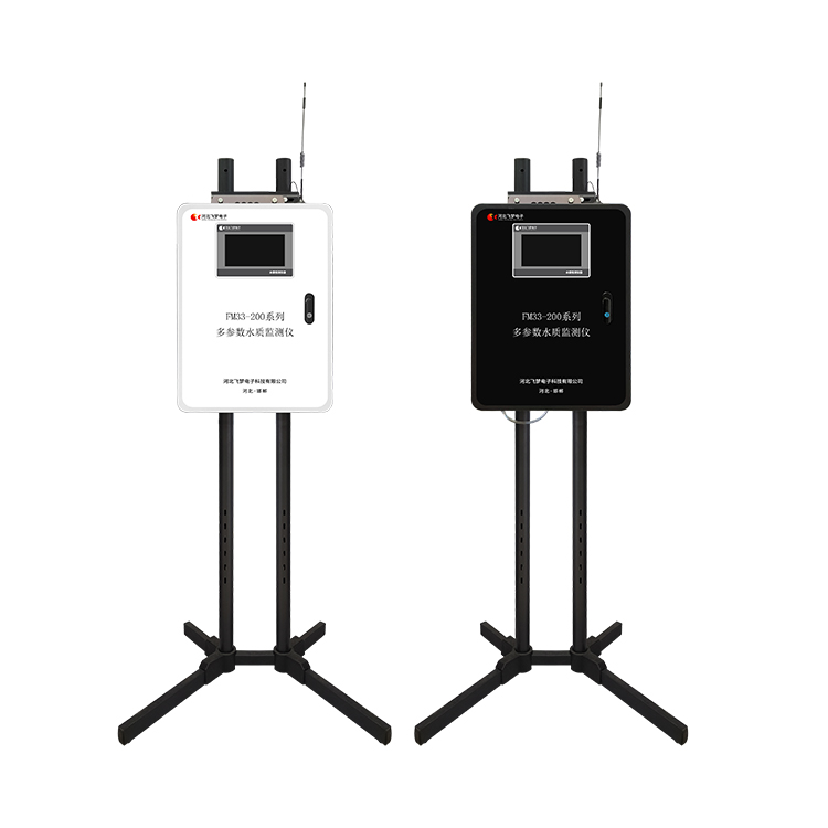 FM33-200多參數水質監測儀
