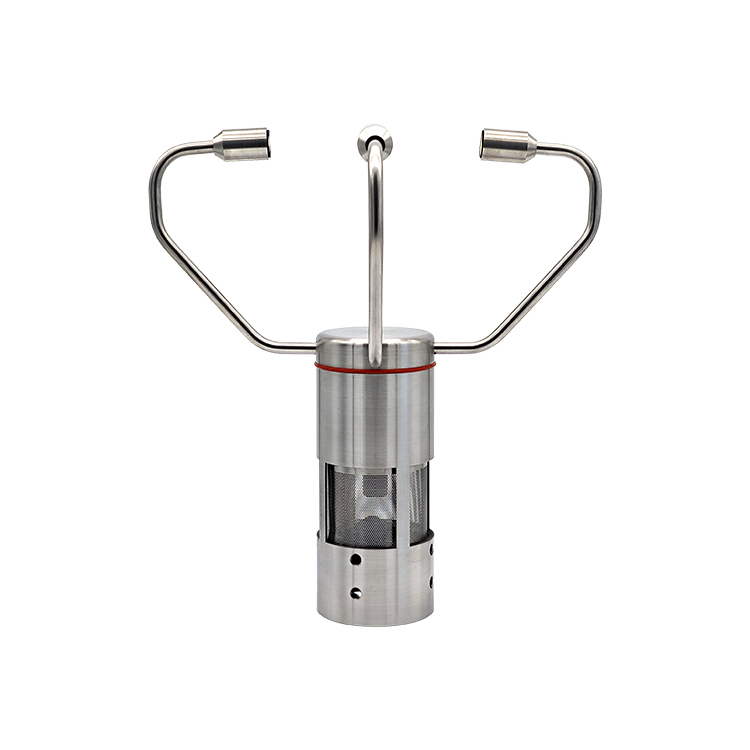 超聲波風速風向溫濕壓一體傳感器