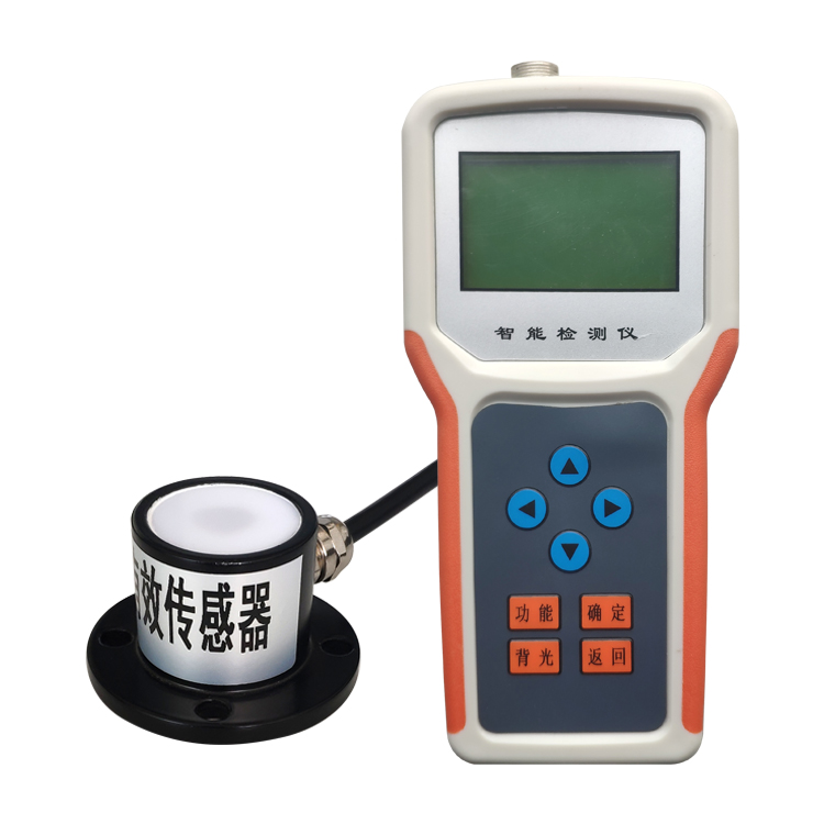 光合有效速測儀