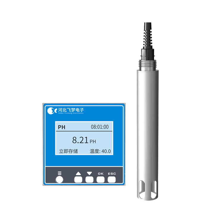 FM-ZX-PH在線PH監測儀