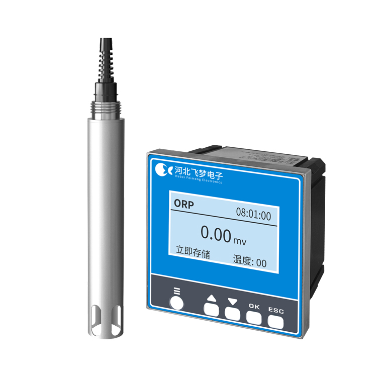 FM-ZX-ORP在線ORP監測儀