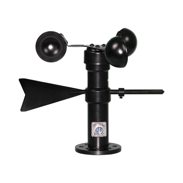 風速風向報警監測記錄儀