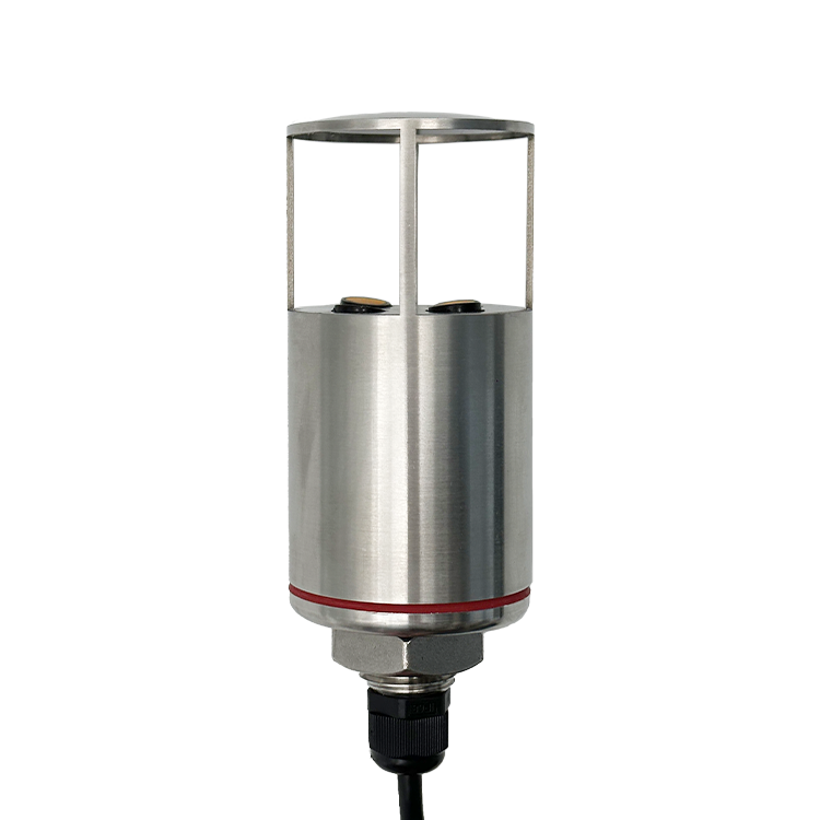 微型超聲波風速風向傳感器